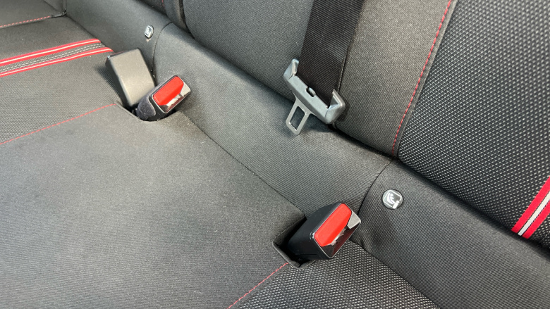 Vauxhall Corsa 1.2 GS 5dr Petrol Hatchback